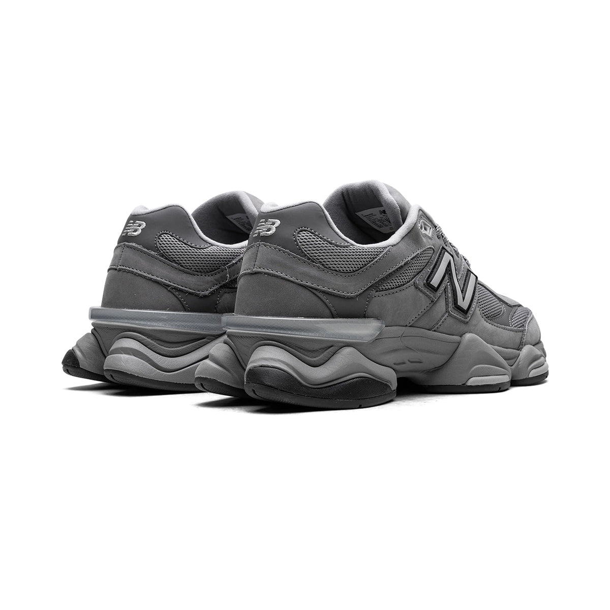 9060 "Shadow Grey"