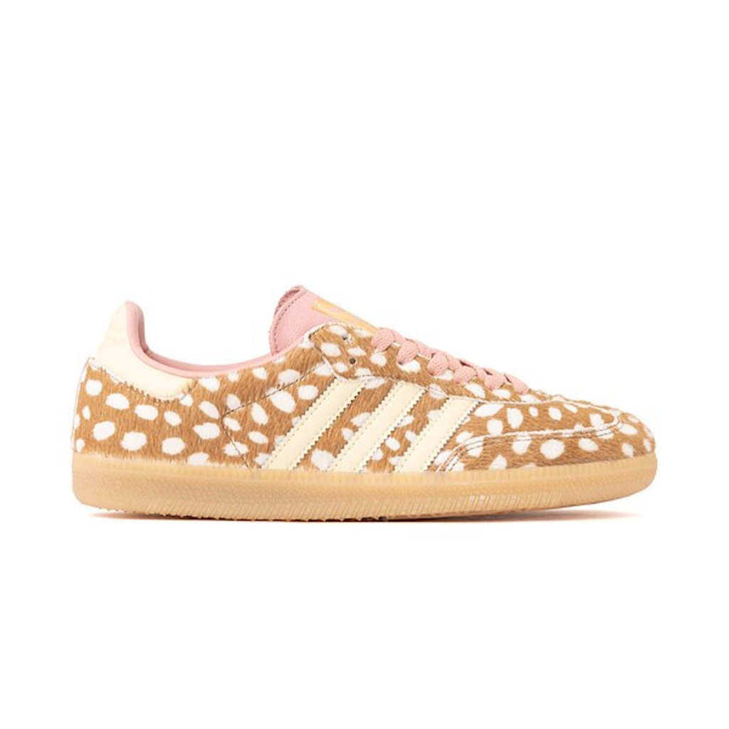 Samba OG "Bambi Brown Desert"