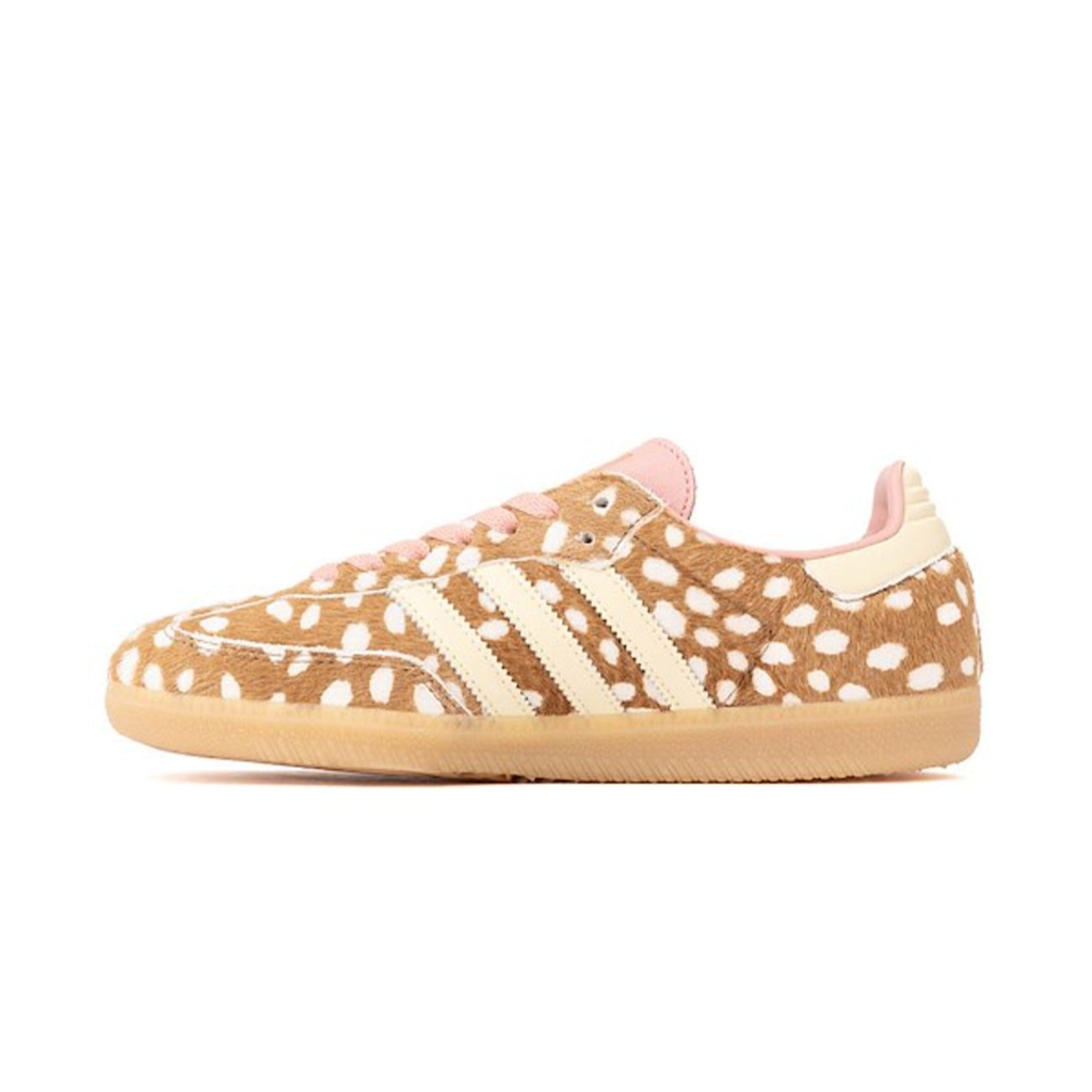 Samba OG "Bambi Brown Desert"