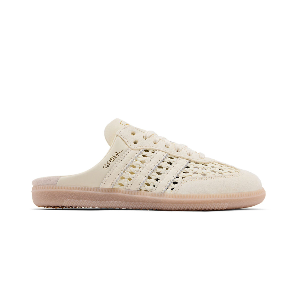 Samba OG Mule 'Off White'