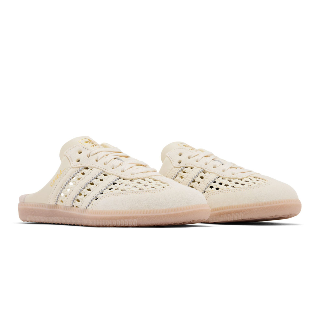 Samba OG Mule 'Off White'
