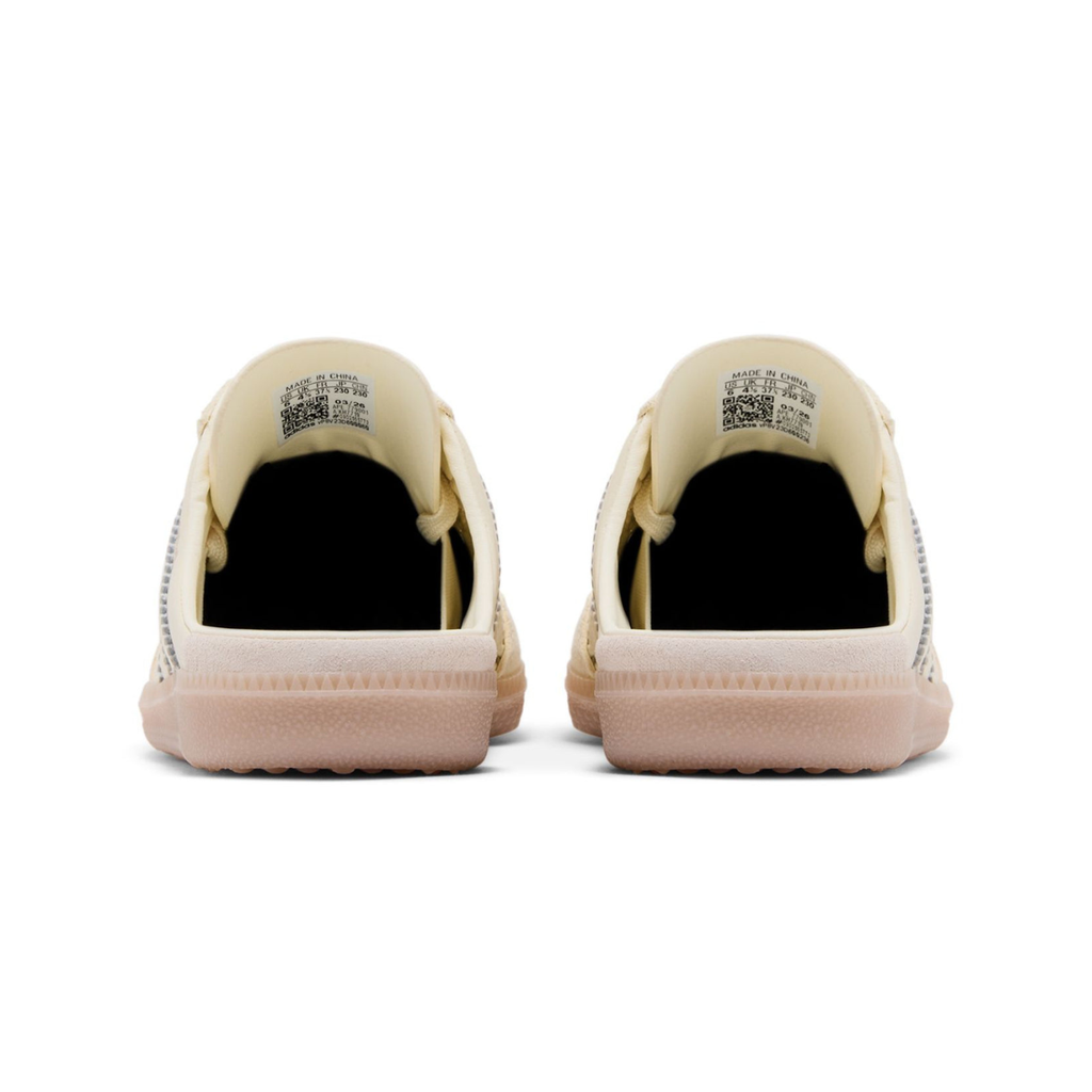 Samba OG Mule 'Off White'