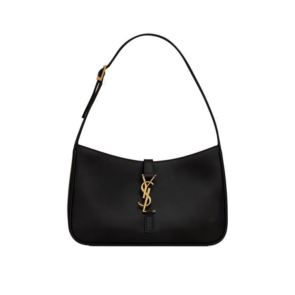 LE 5 À 7 in smooth leather