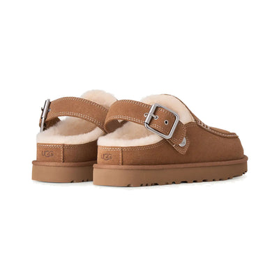 Clogs