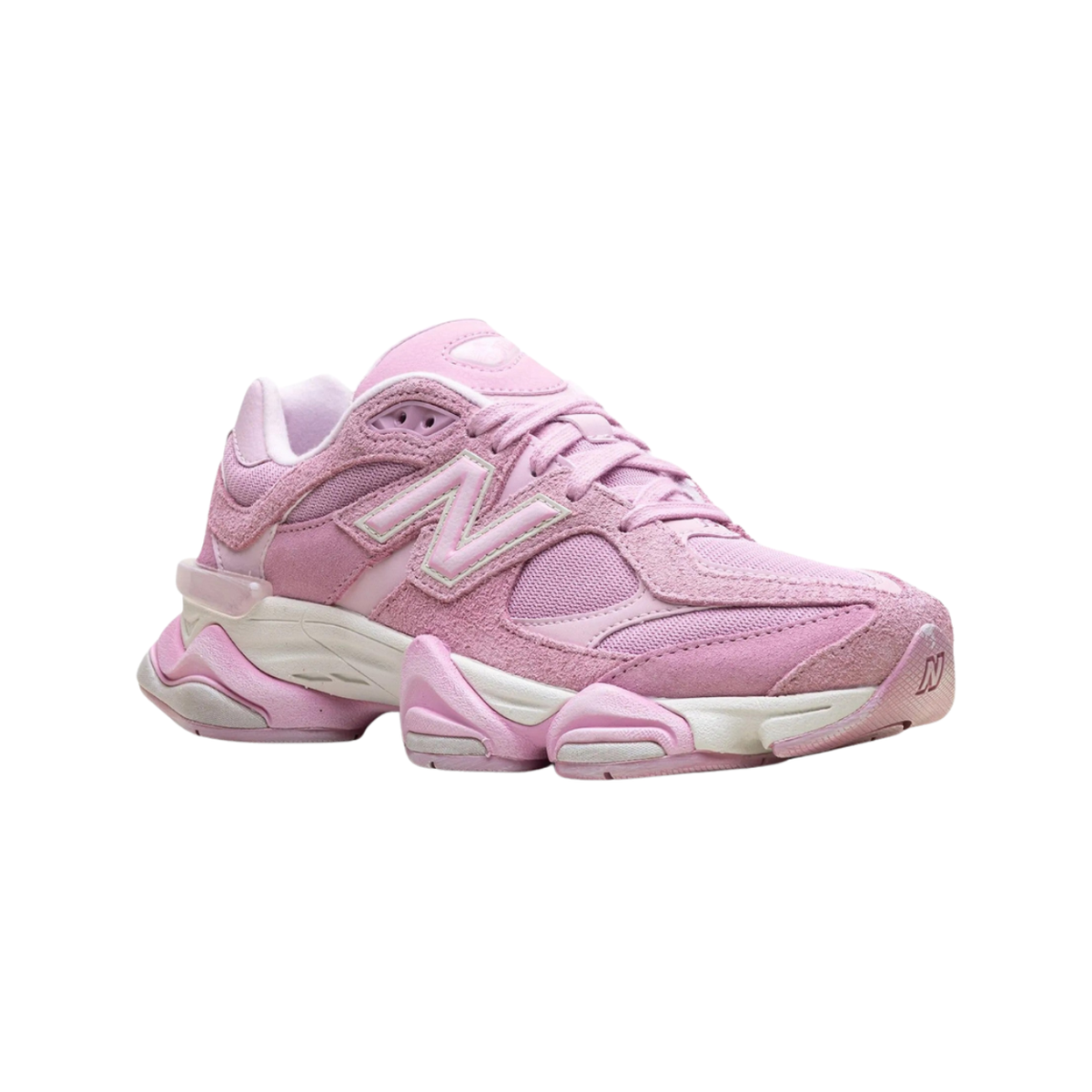 9060 Pink Overdye