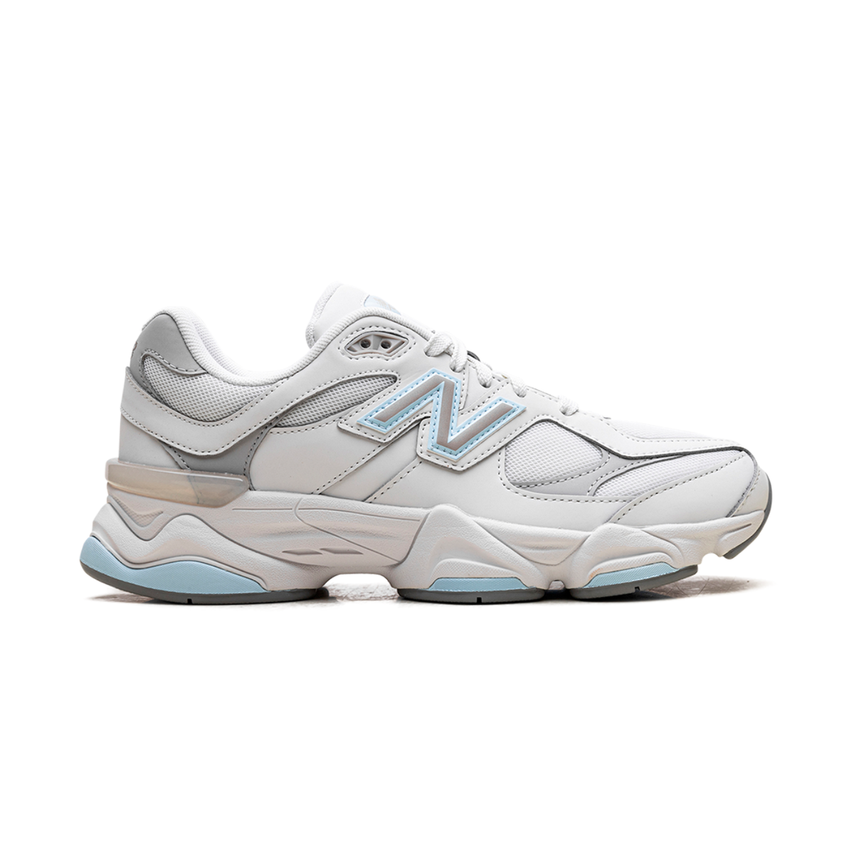 9060 GS "Reflection Quarry Blue"