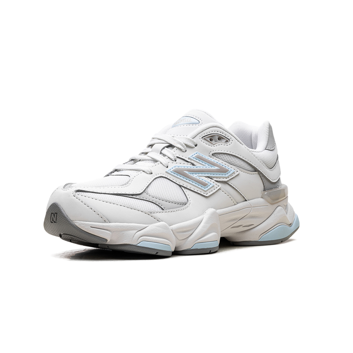 9060 GS "Reflection Quarry Blue"