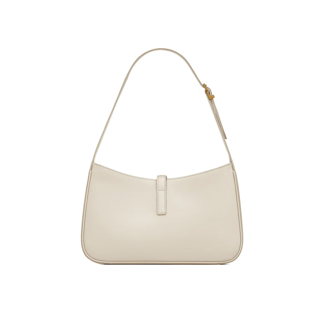 LE 5 À 7 in smooth leather