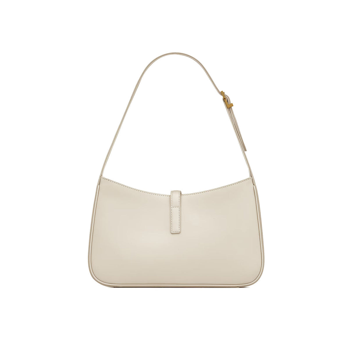 LE 5 À 7 in smooth leather